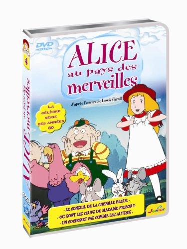 Fushigi no kuni no Alice [FR Import]