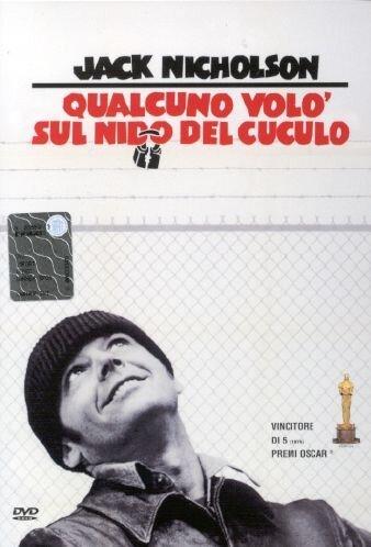 Qualcuno volò sul nido del cuculo [IT Import]