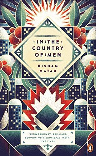 In the Country of Men (Penguin Essentials)