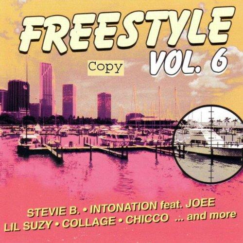 Freestyle Vol.6