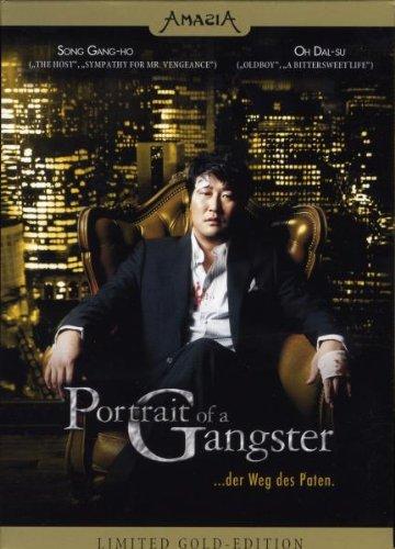 Portrait of a Gangster [Special Edition]