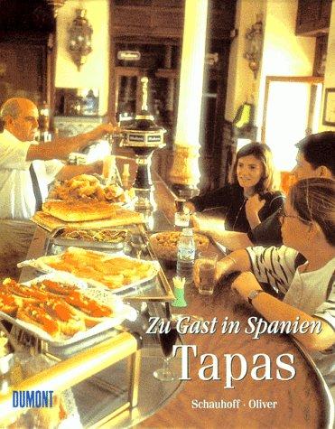 Zu Gast in Spanien. Tapas