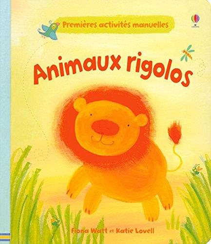 Animaux rigolos