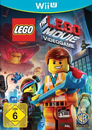 The LEGO Movie Videogame