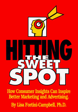 Hitting the Sweet Spot: How Consumer Insights Can Inspire Better Marketing and Advertising