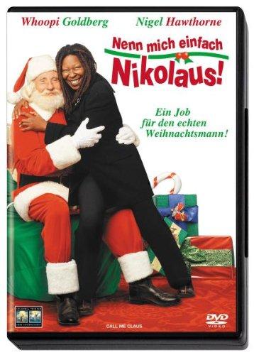 Nenn' mich einfach Nikolaus