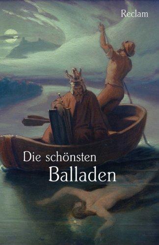 Die schönsten Balladen