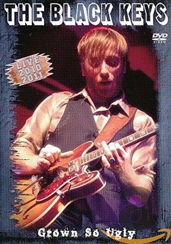 The Black Keys - Grown so ugly [IT Import]