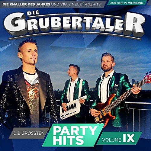 Die Größten Partyhits Vol.9