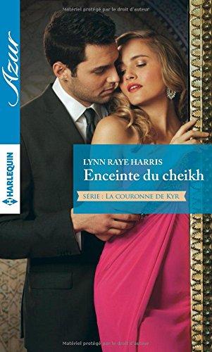 Enceinte du cheikh : la couronne de Kyr