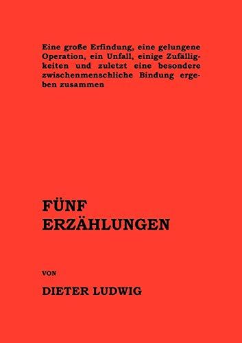 Fünf Erzählungen