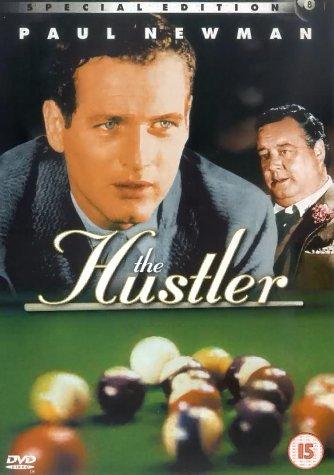 The Hustler [UK Import]