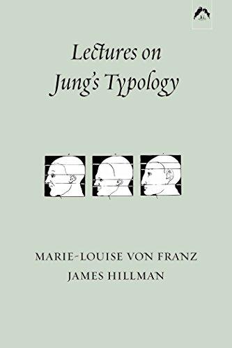 Lectures on Jung's Typology (Seminar Series)