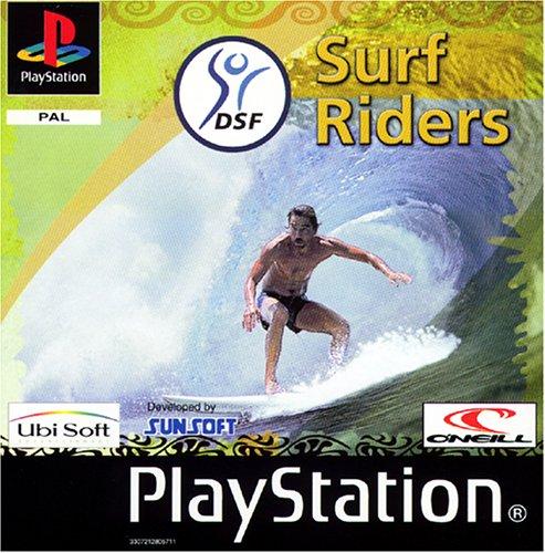 Surf Riders - DSF