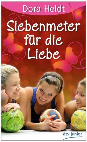 Siebenmeter für die Liebe