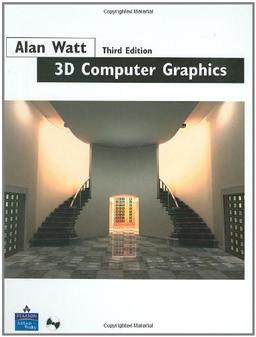 3D Computer Graphics