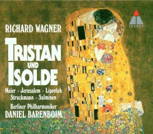 Wagner: Tristan und Isolde