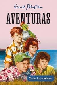 MEJORES AVENTURAS, LAS (Inolvidables)