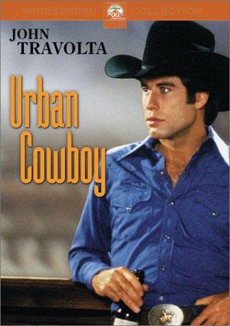 Urban Cowboy [FR Import]