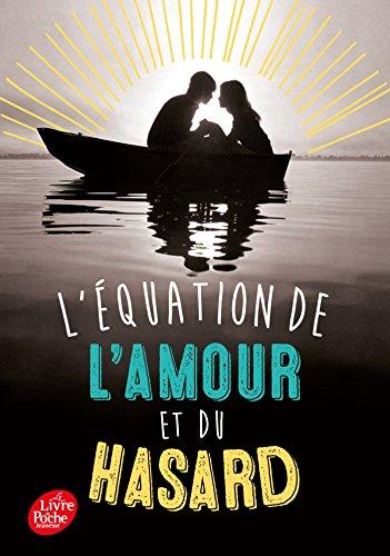 L'équation de l'amour et du hasard