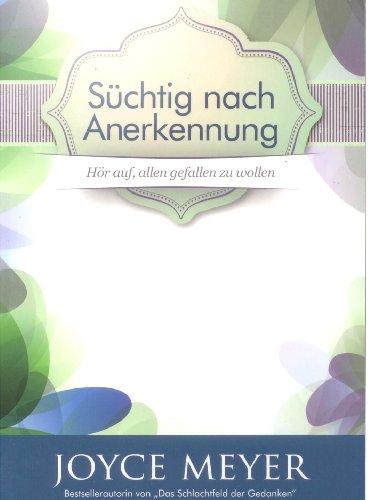 Süchtig nach Anerkennung: Hör auf, allen gefallen zu wollen