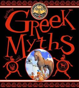 Ancient Greek Myths