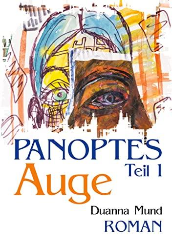 Panoptes1: Auge