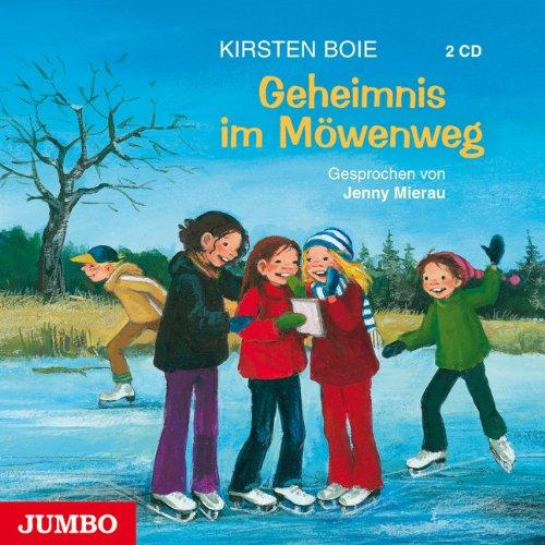 Geheimnis im Möwenweg