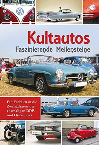 Kultautos: Faszinierende Meilensteine