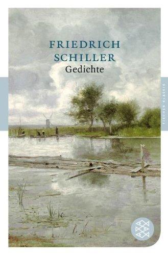 Gedichte (Fischer Klassik)