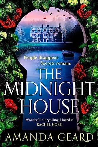 The Midnight House: The spellbinding Richard & Judy pick to escape with this summer 2023