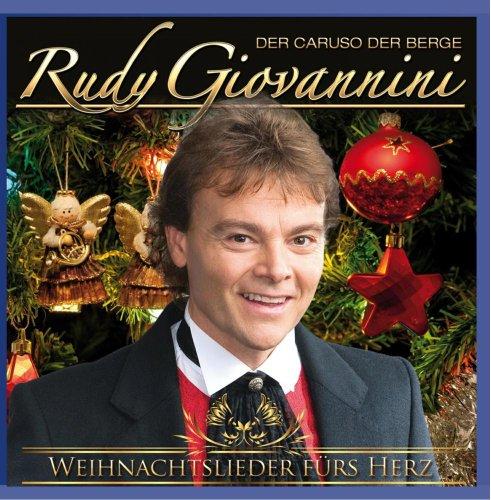 Weihnachtslieder fürs Herz