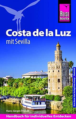 Reise Know-How Reiseführer Costa de la Luz - mit Sevilla