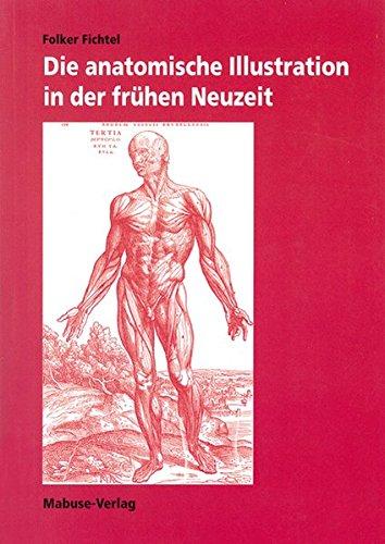 Die anatomische Illustration in der frühen Neuzeit