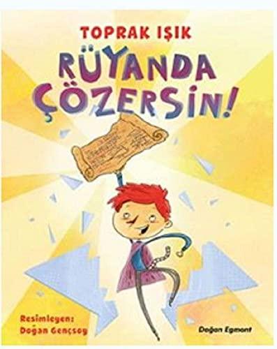 Rüyanda Çözersin!