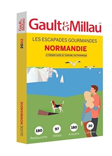 Normandie : les escapades gourmandes 2022