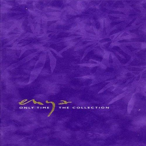 Only Time - The Collection (4 CDs)