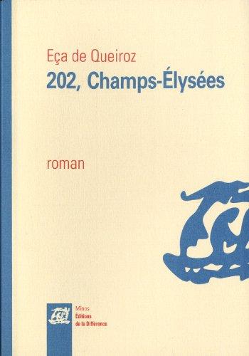 202, Champs-Elysées