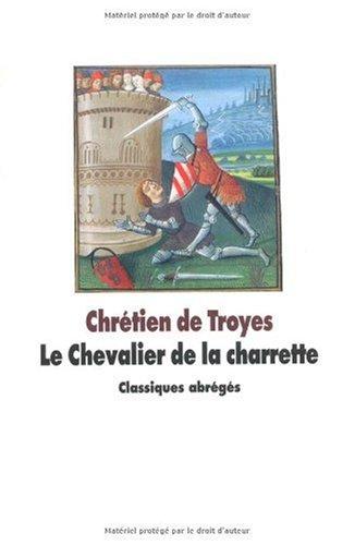 Le chevalier de la charrette