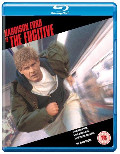 The Fugitive - Special Edition [Blu-ray] [UK Import]