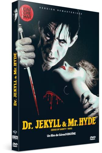 Dr. Jekyll et Mr. Hyde [Version remasterisée]