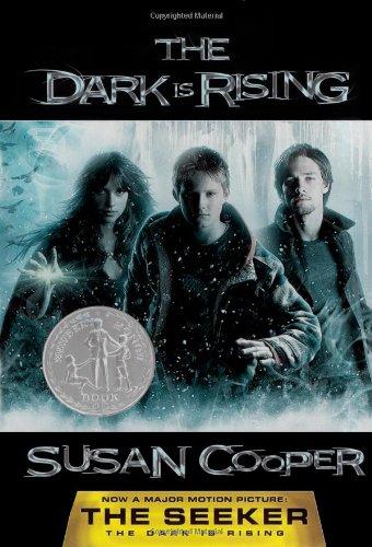 The Dark Is Rising: Movie Tie-in Edition (Dark Is Rising Sequence)