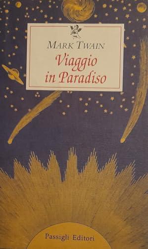 Viaggio in paradiso (Le occasioni)