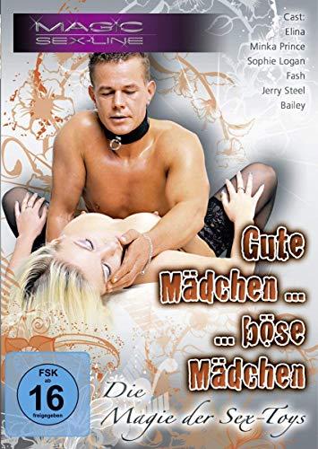 Magic Sex Line Vol.3-Gute Mädchen..Böse Mädchen