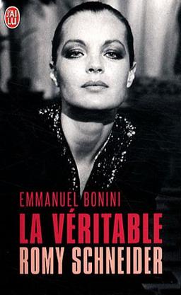 La véritable Romy Schneider