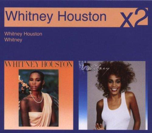 Whitney Houston/Whitney