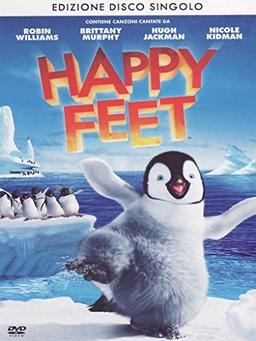 Happy feet [IT Import]