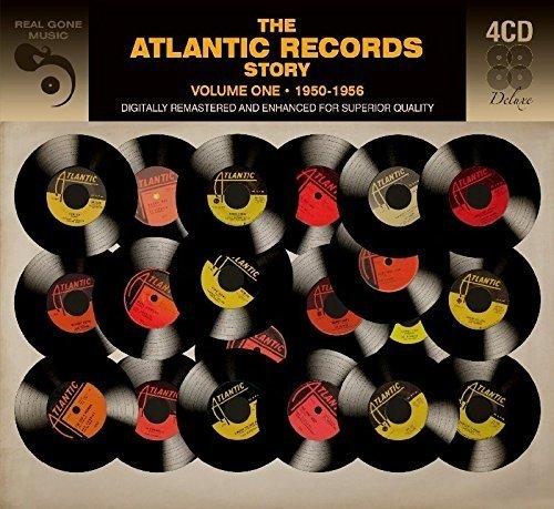 Atlantic Record Story Vol.1