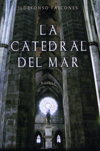 La catedral del mar (Novela Historica (grijalbo))