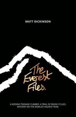 Everest Files (The Everest Files)